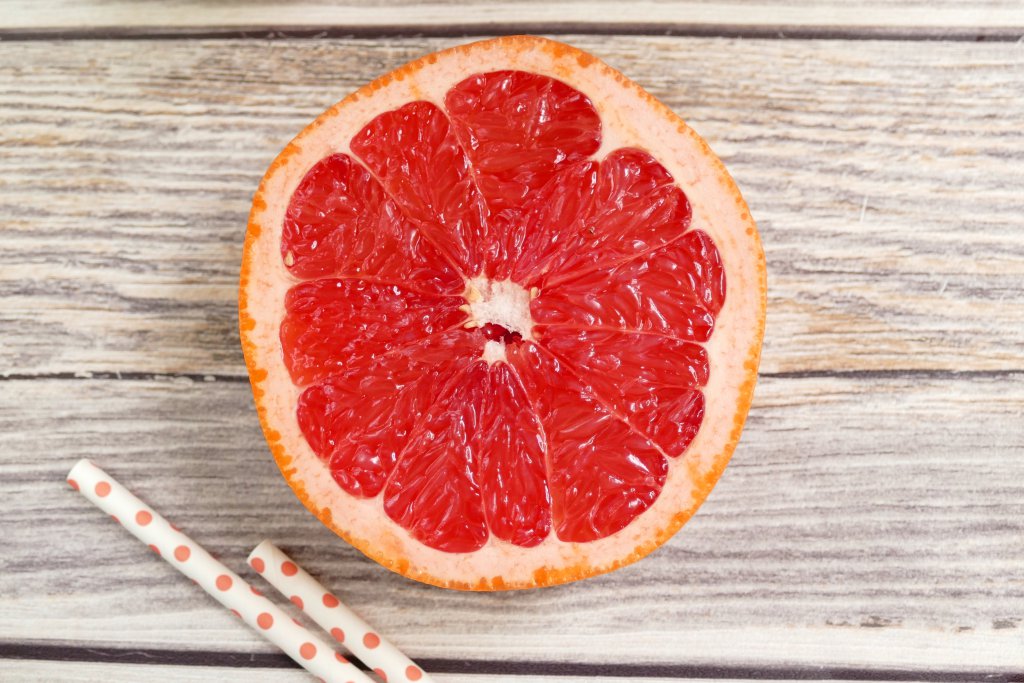 Grapefruit