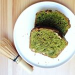 Matcha Kuchen Tokyo Cakes Simone Wille