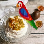 Tropical Party Pavlova