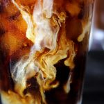 Cold Brew Coffee - Eiskaffee