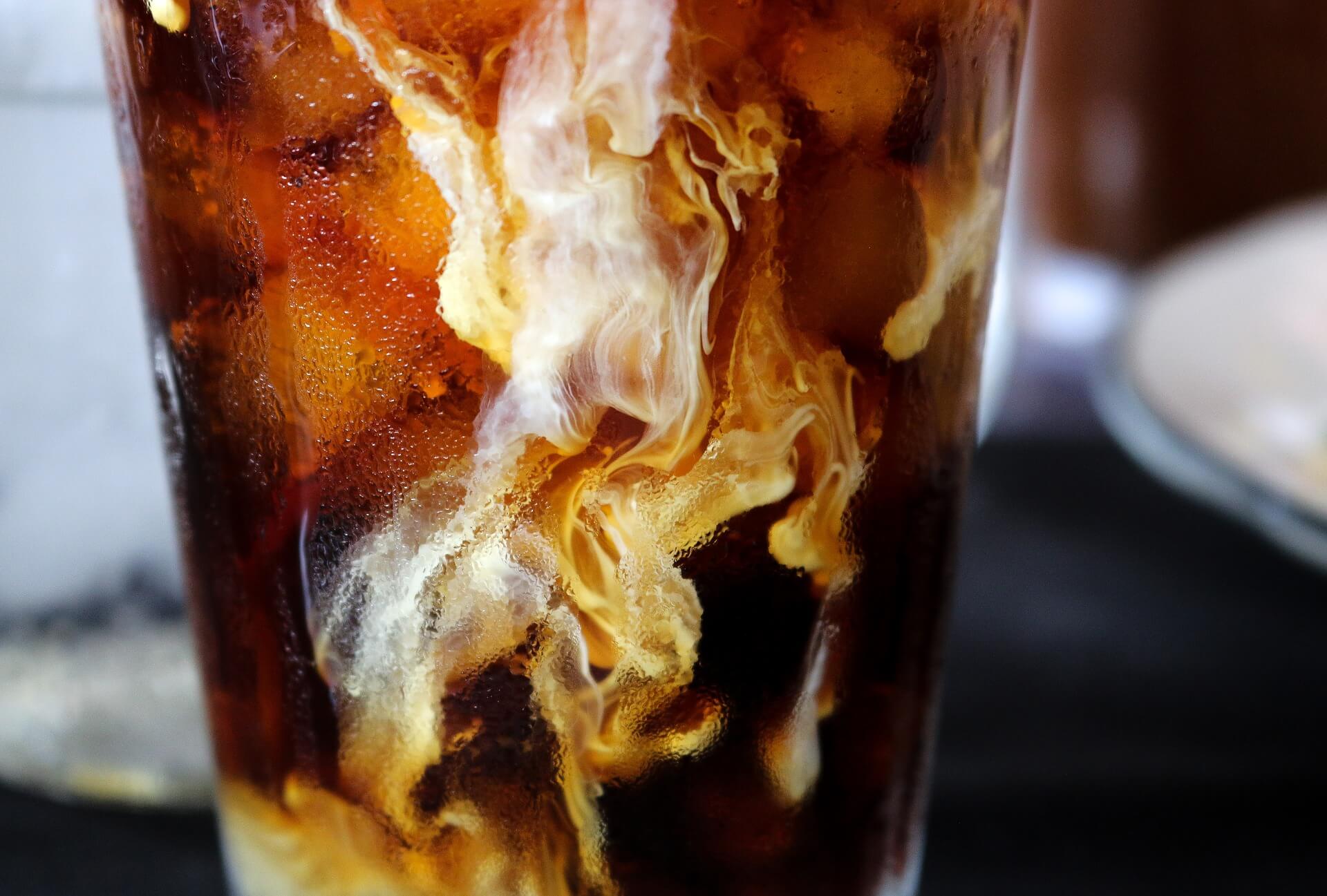 Cold Brew Coffee – Eiskaffee mal anders