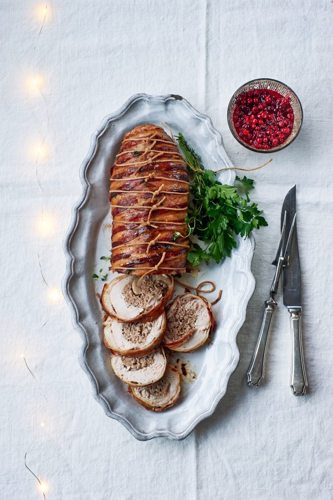  Schoko-Hafer Bällchen Bronte Aurell Hygge und Christmas