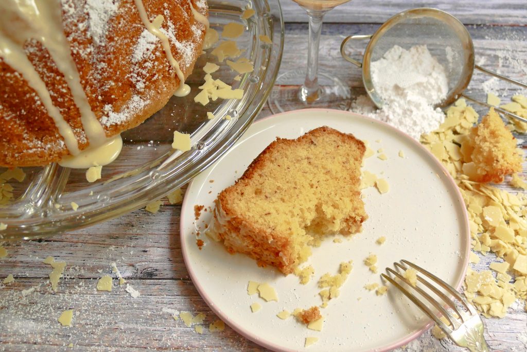 Eierlikörkuchen Eierlikör Gugelhupf