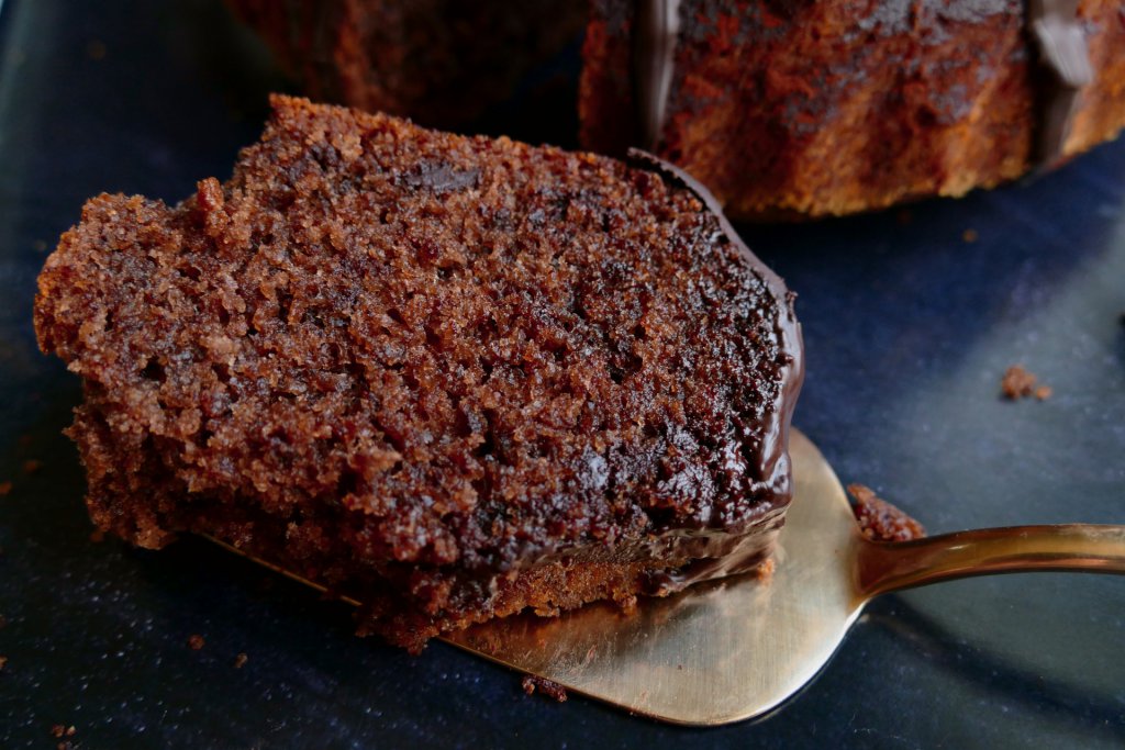 Rotweingugelhupf Rotweinkuchen