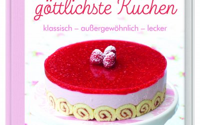 “Anniks göttlichste Kuchen” von Annik Wecker