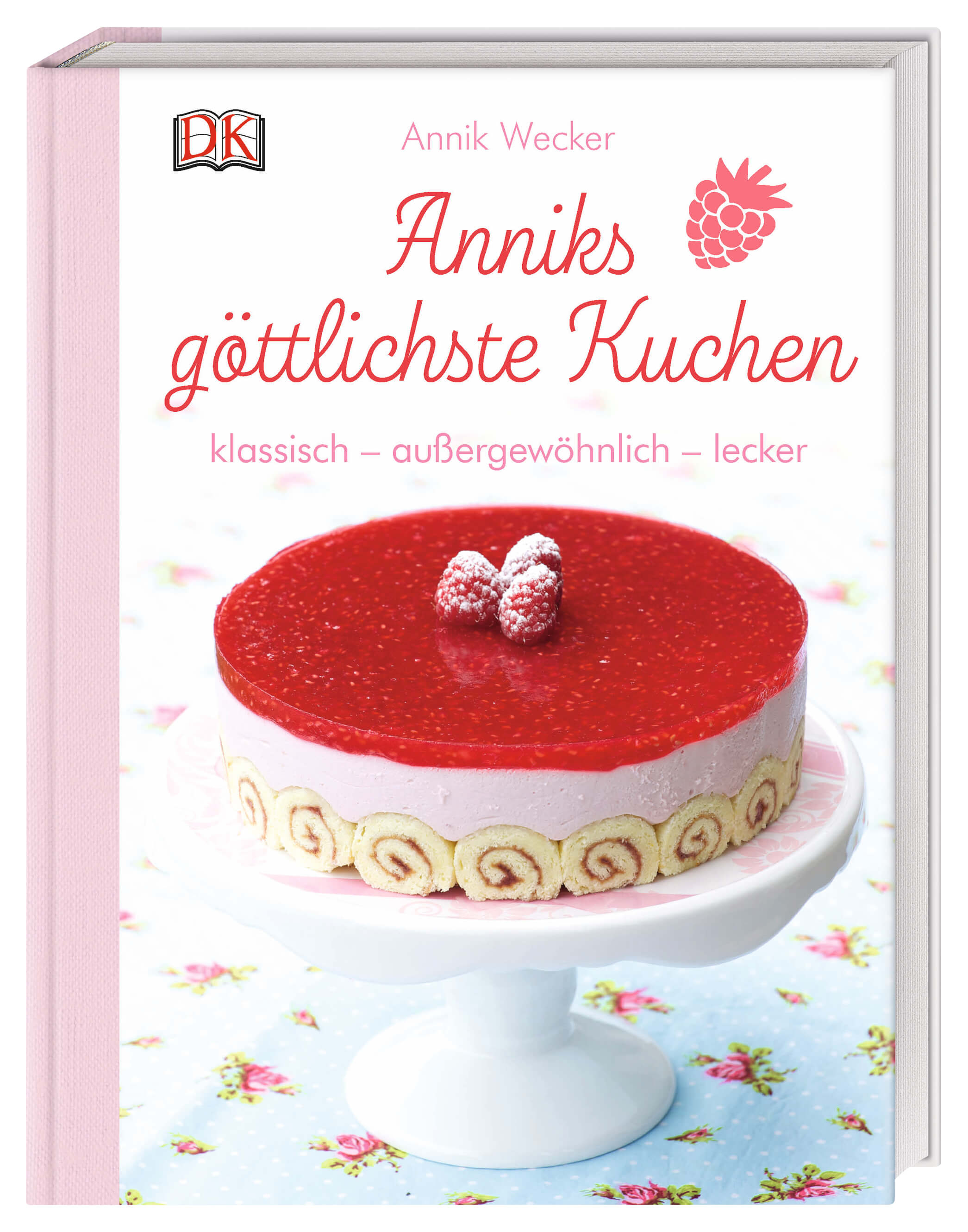 Cover Anniks göttlice Kuchen